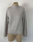Uni Qlo Jumper - S