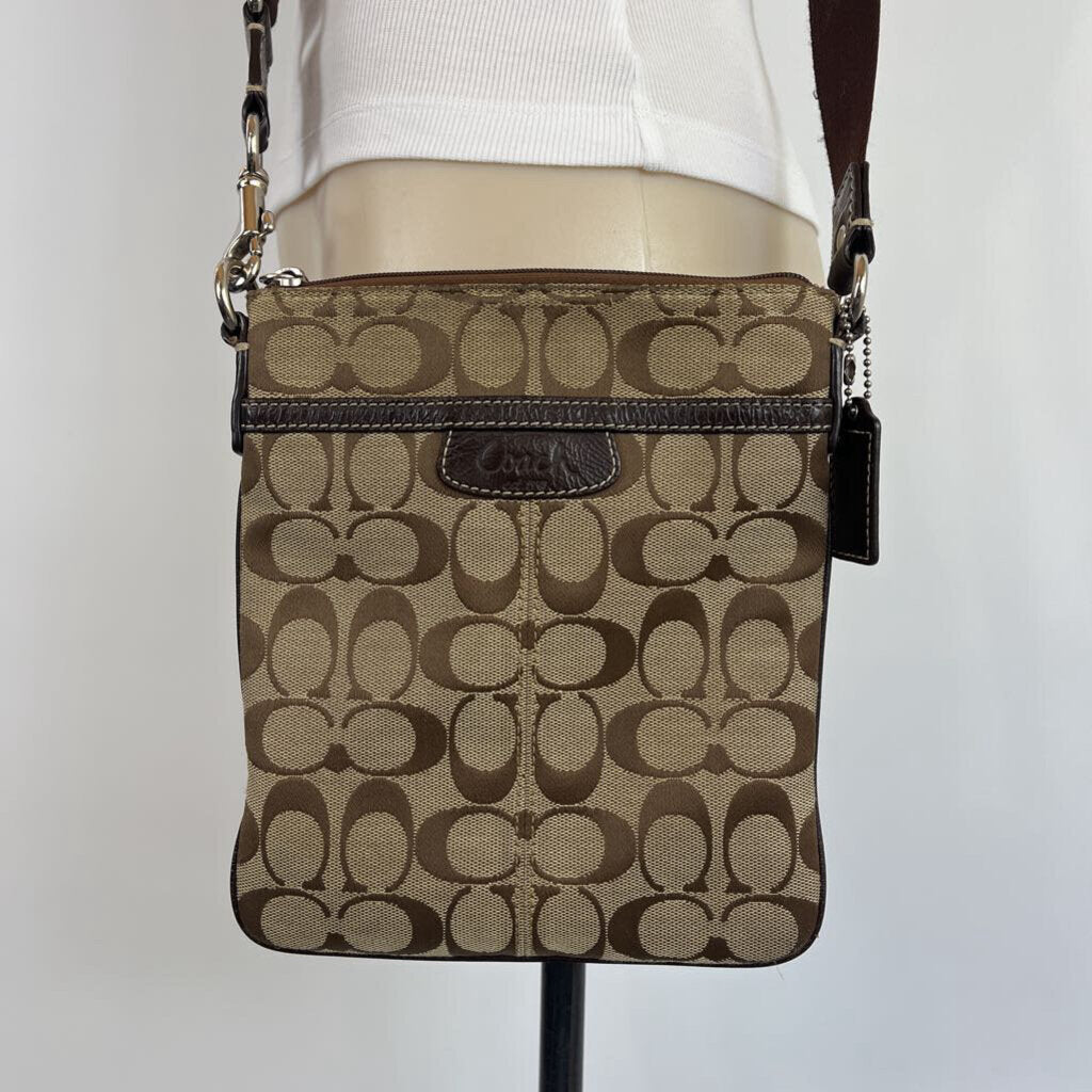 Coach Bag - O/S