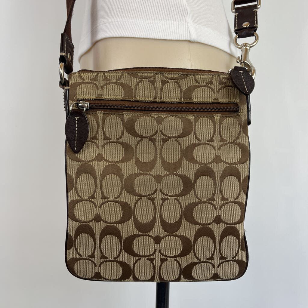 Coach Bag - O/S