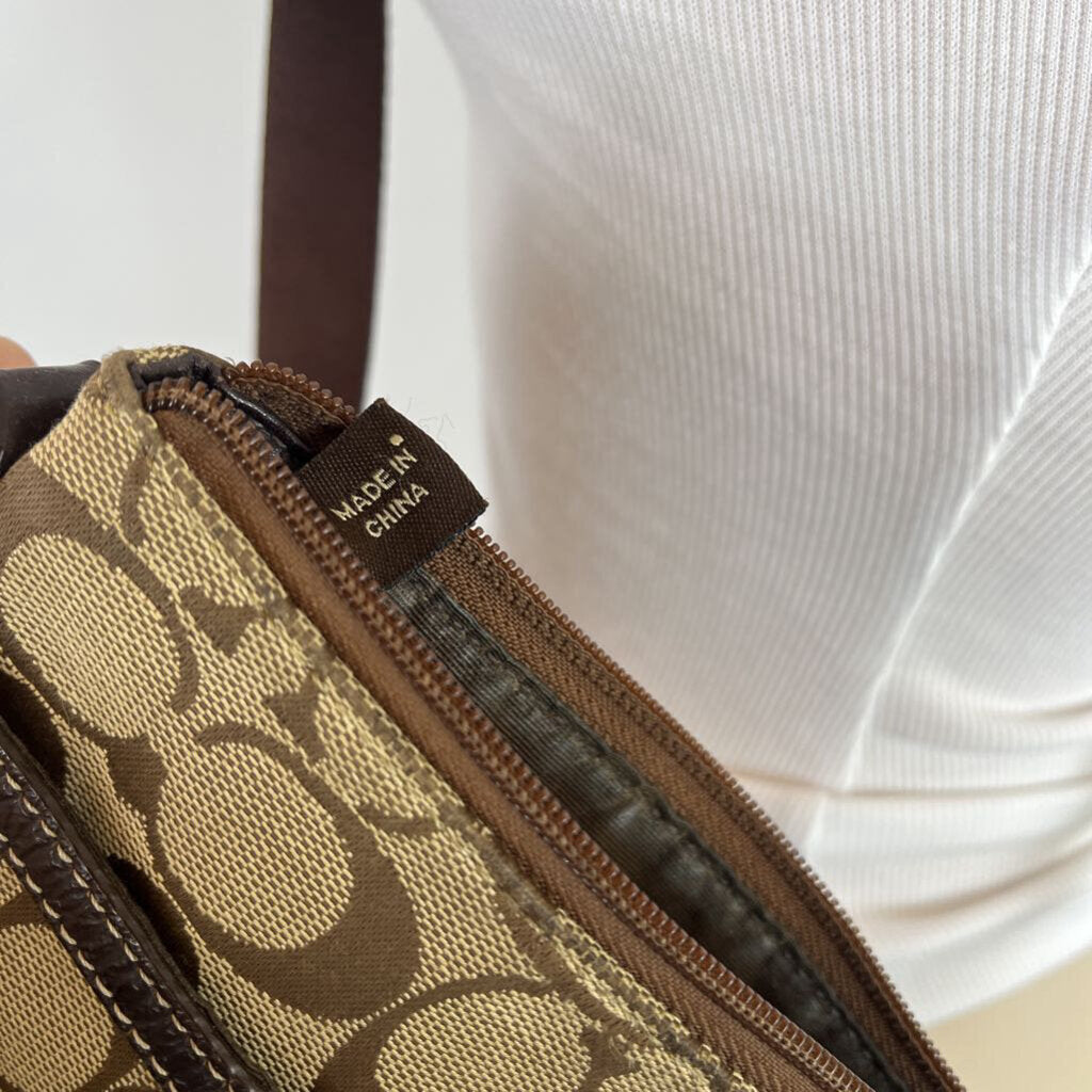 Coach Bag - O/S