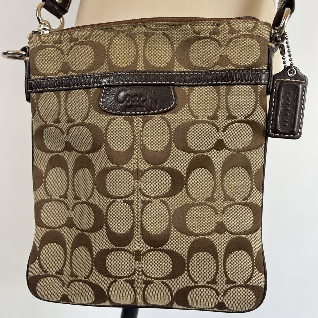 Coach Bag - O/S