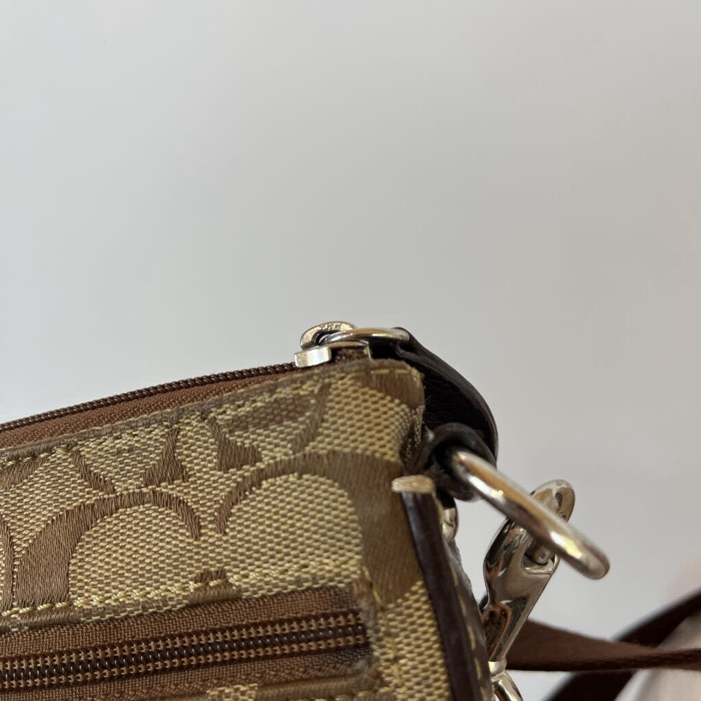 Coach Bag - O/S
