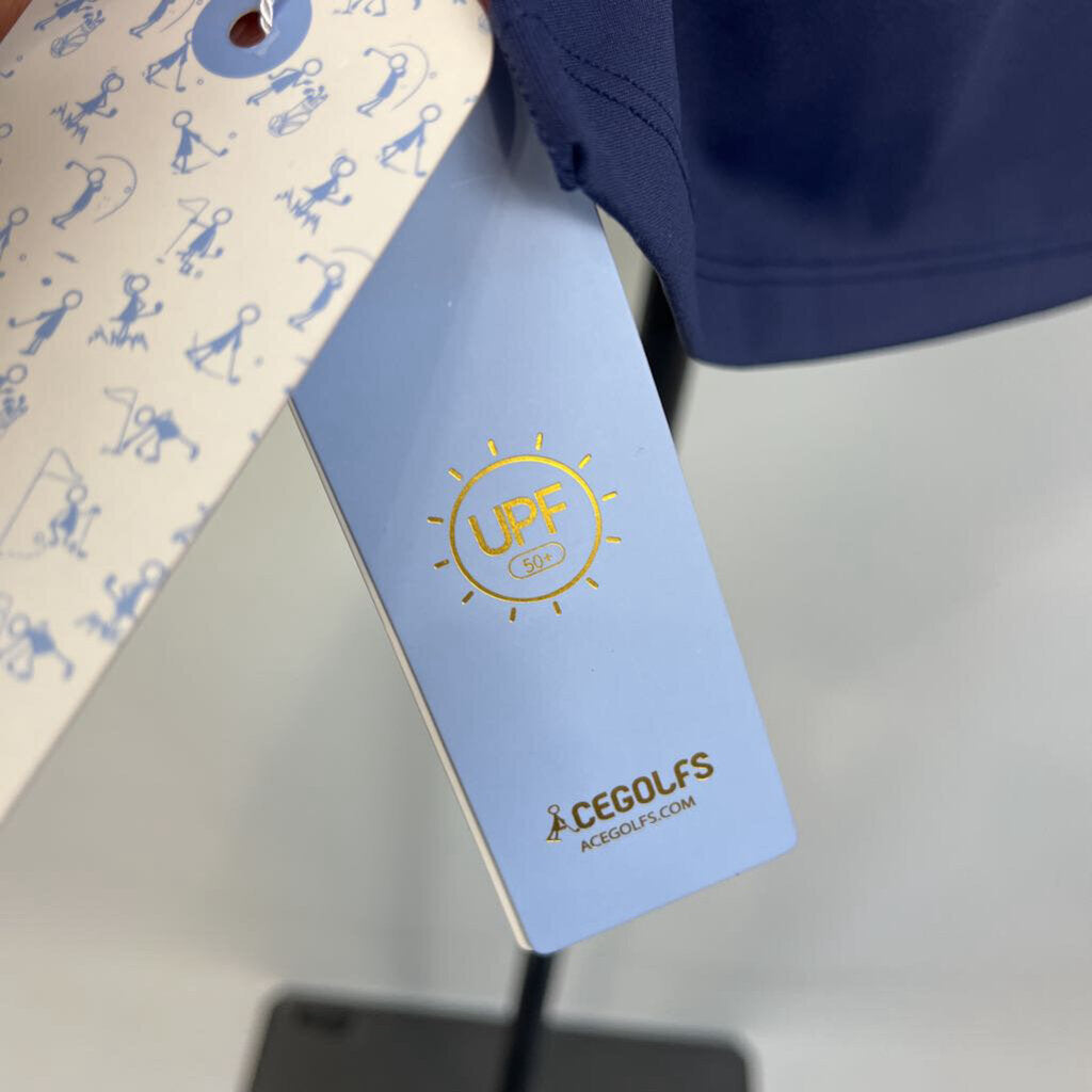 Ace Golfs Skort - S