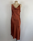 Slide Show Dress - 10