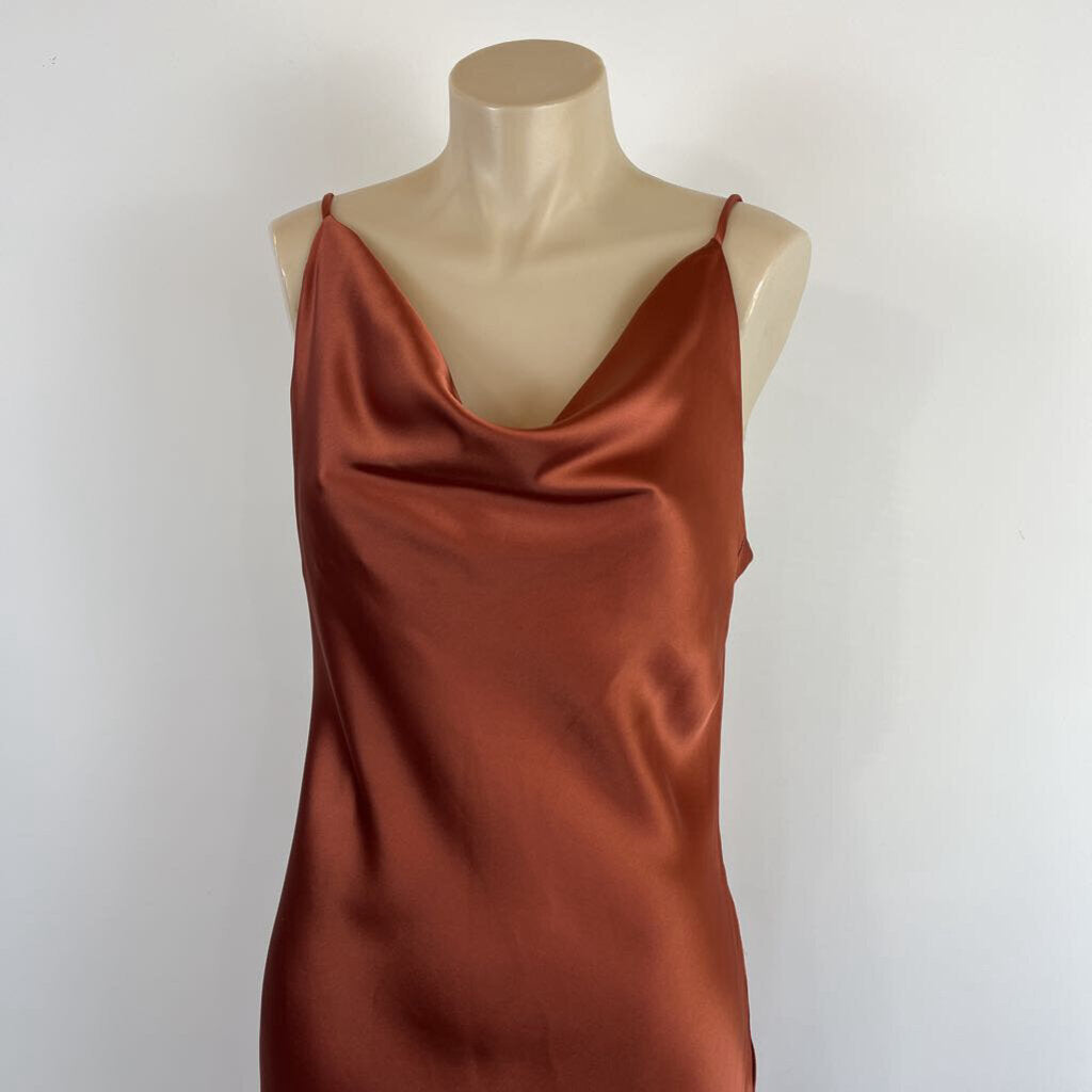 Slide Show Dress - 10
