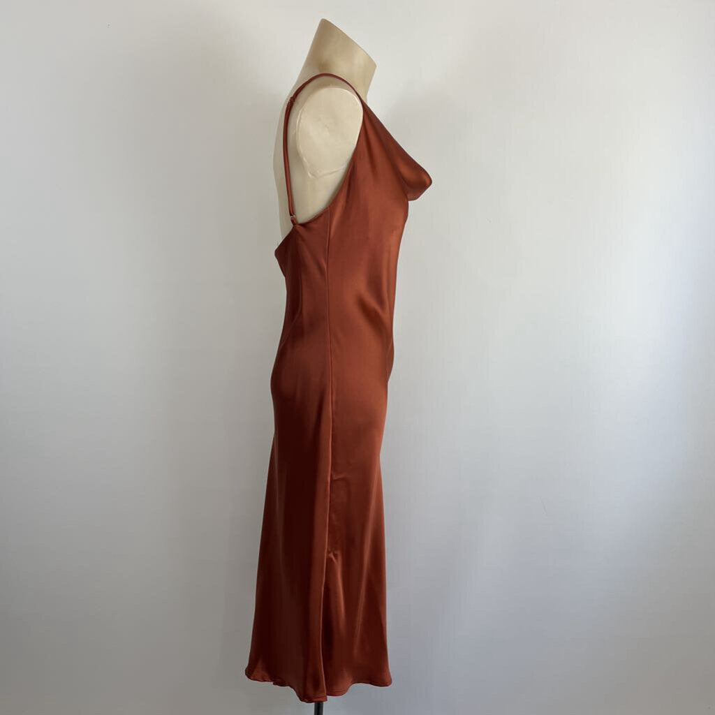 Slide Show Dress - 10