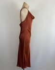 Slide Show Dress - 10
