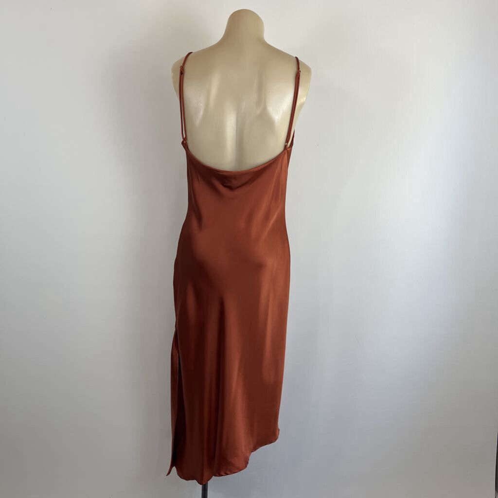 Slide Show Dress - 10