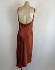 Slide Show Dress - 10