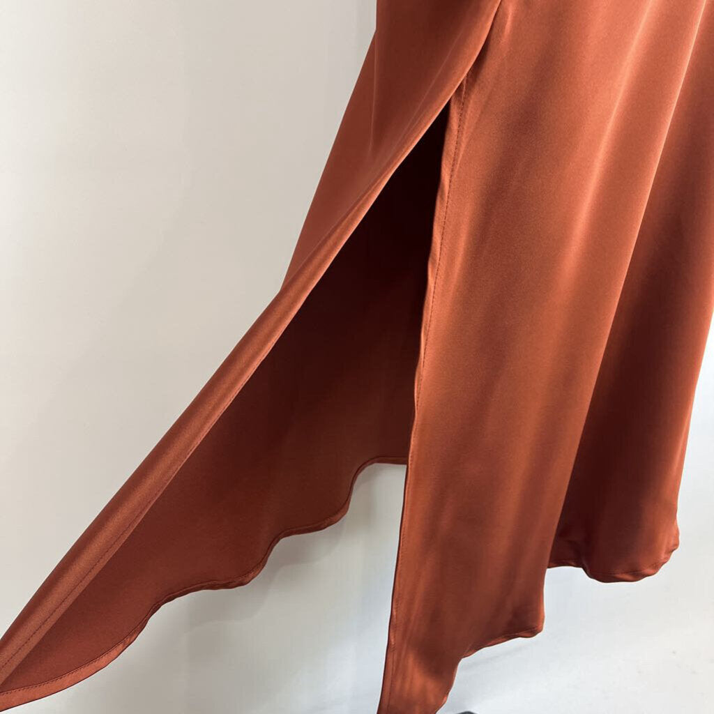Slide Show Dress - 10