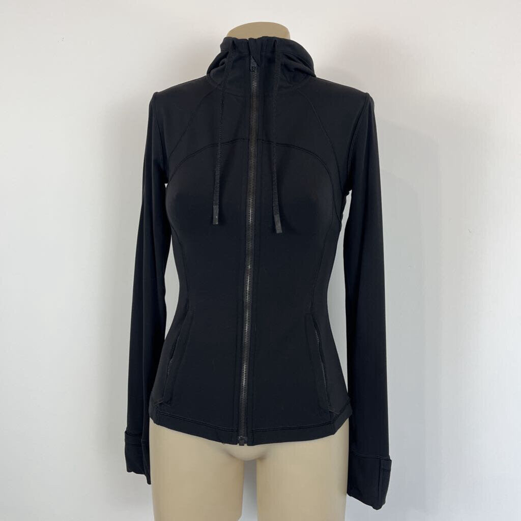Lululemon Jacket - 8 (lulu4)