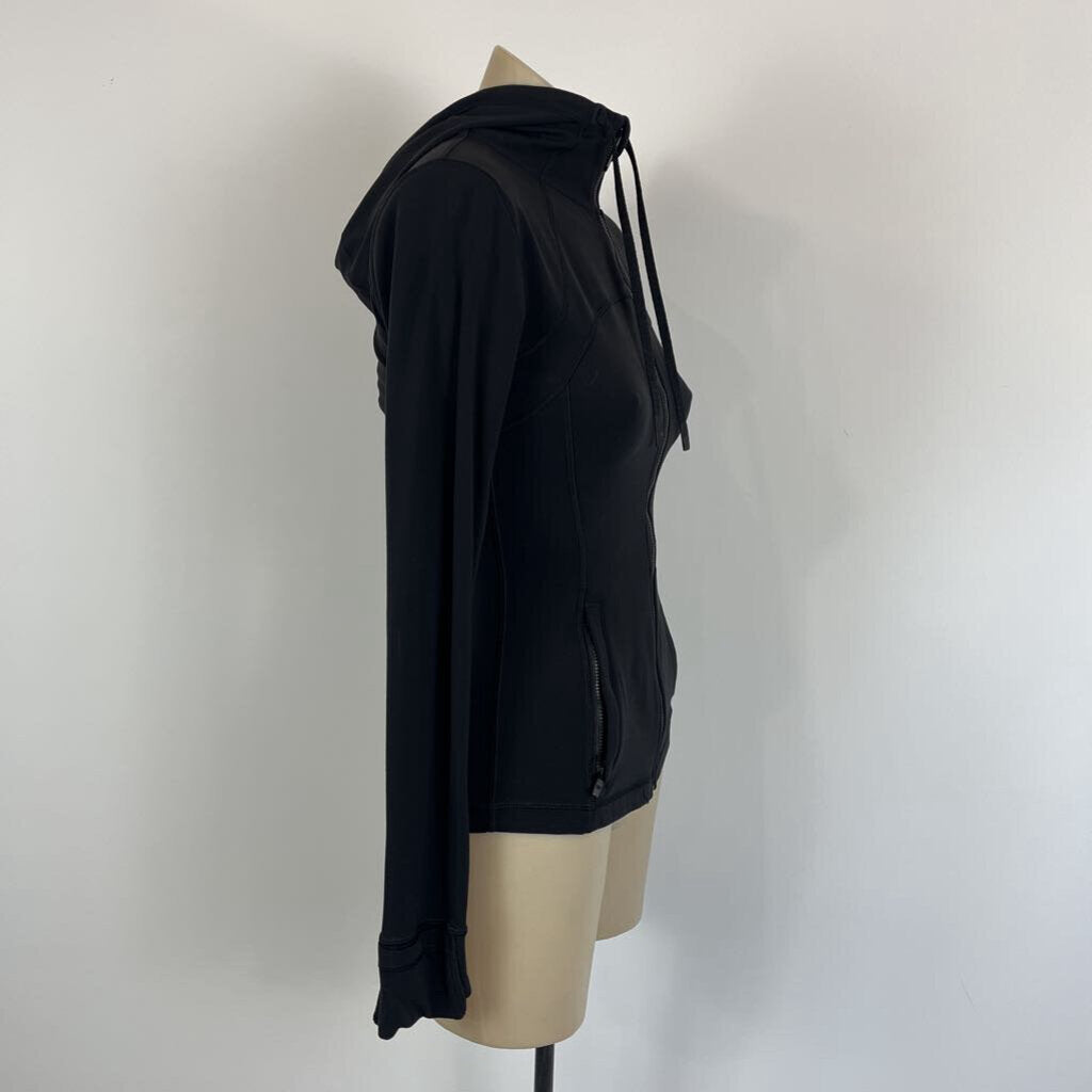Lululemon Jacket - 8 (lulu4)