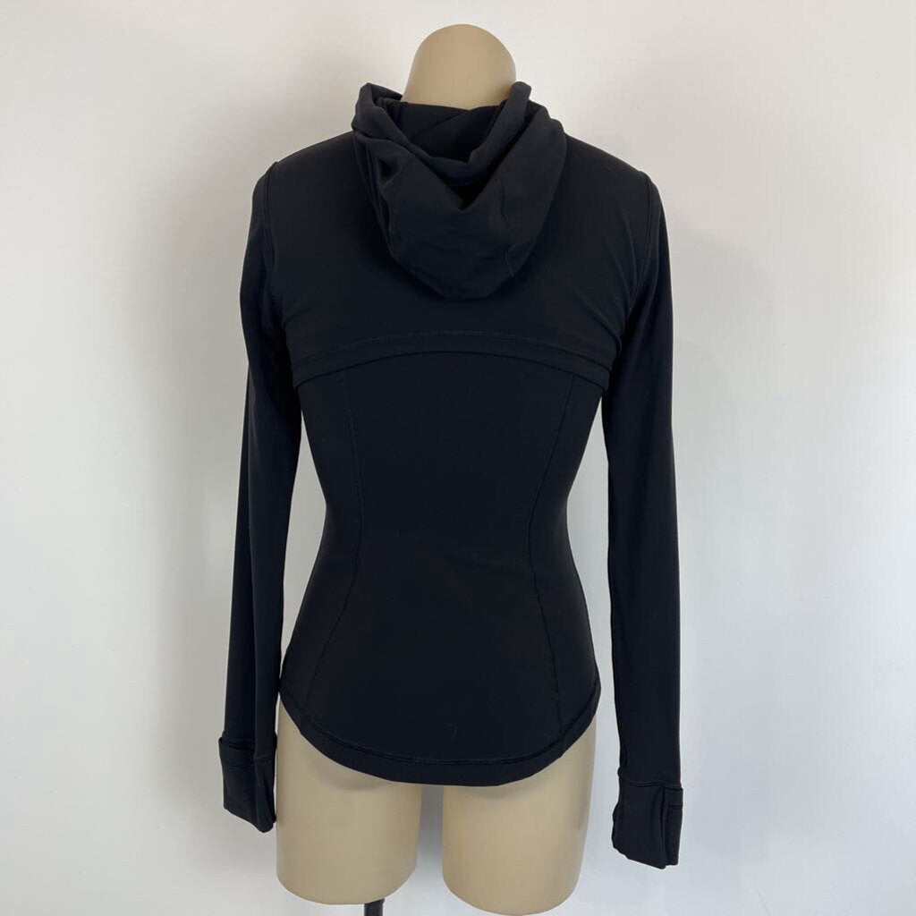 Lululemon Jacket - 8 (lulu4)