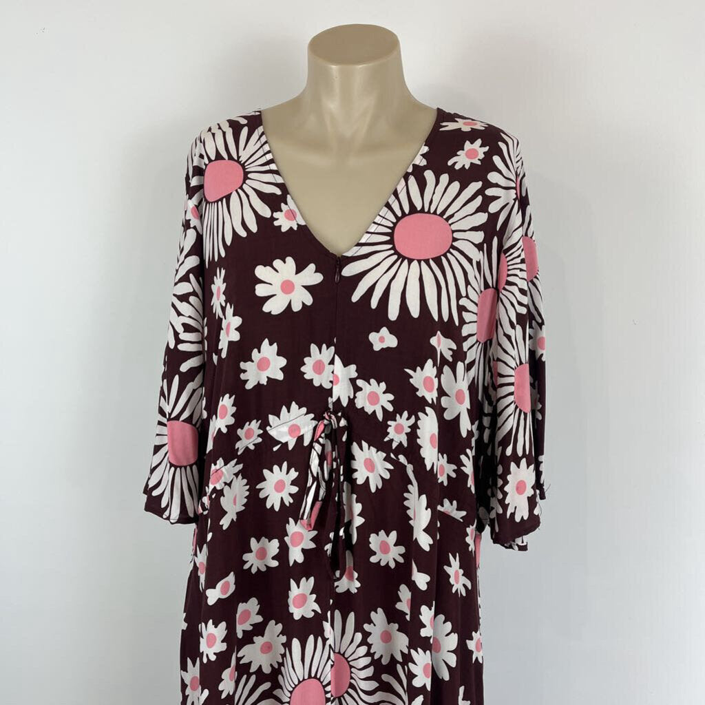 Isla Maree Dress - 20/22