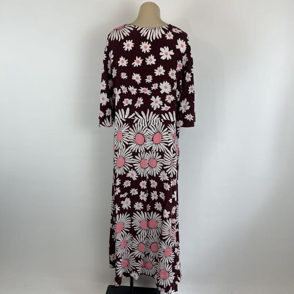 Isla Maree Dress - 20/22