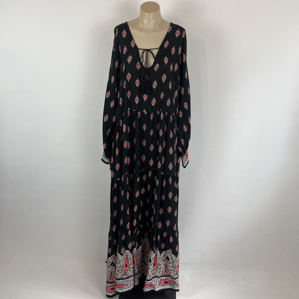 Isla Maree Dress - 20/22