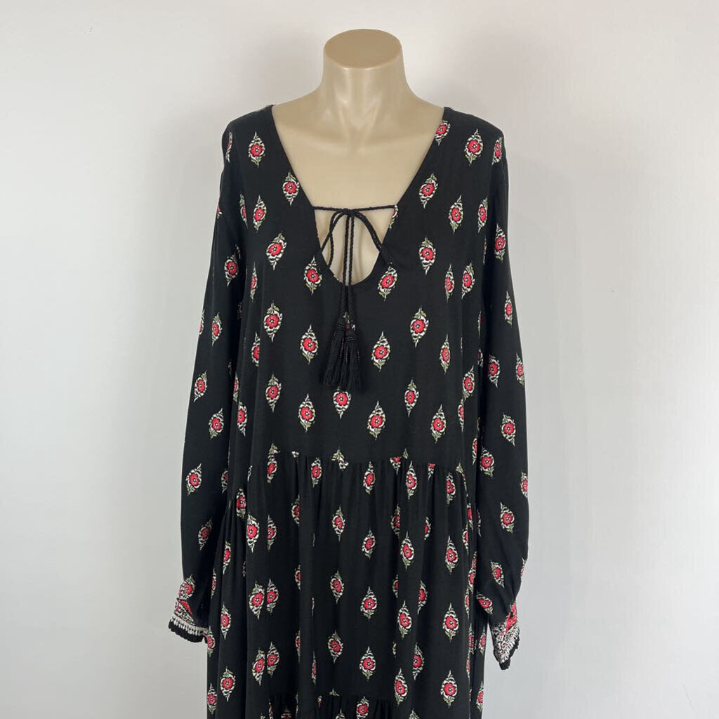 Isla Maree Dress - 20/22