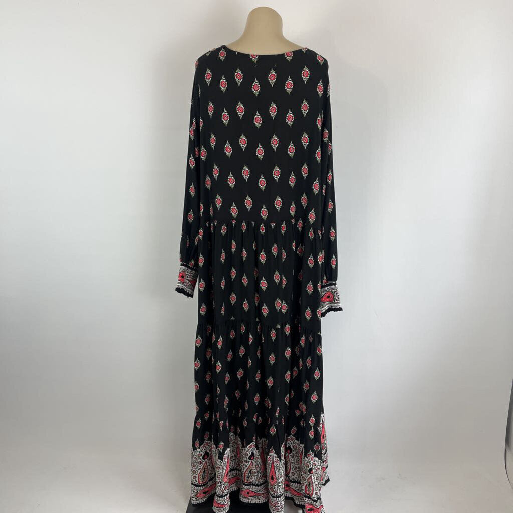 Isla Maree Dress - 20/22
