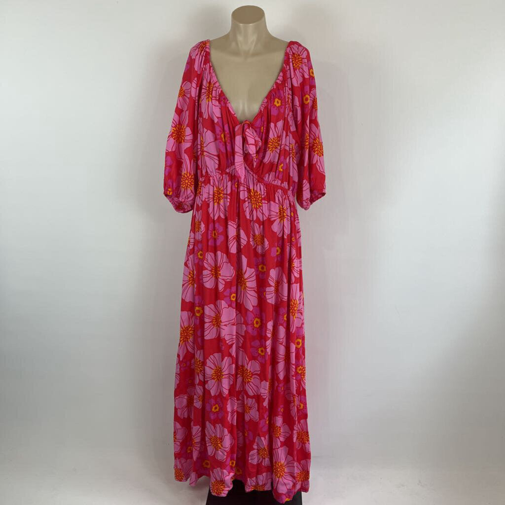 Isla Maree Dress - 24