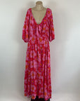Isla Maree Dress - 24