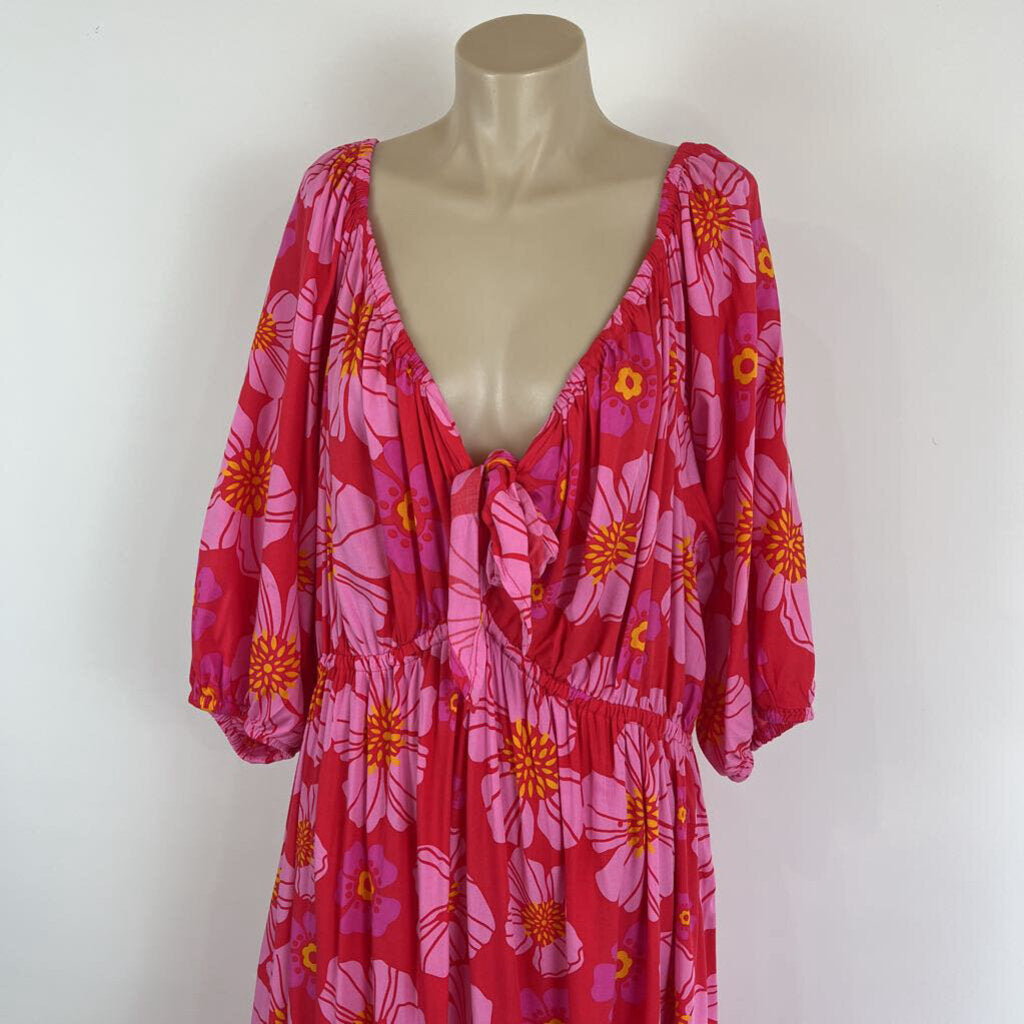 Isla Maree Dress - 24
