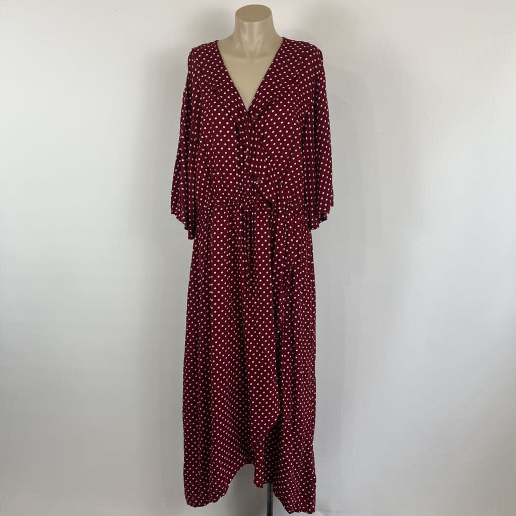 Isla Maree Dress - 24