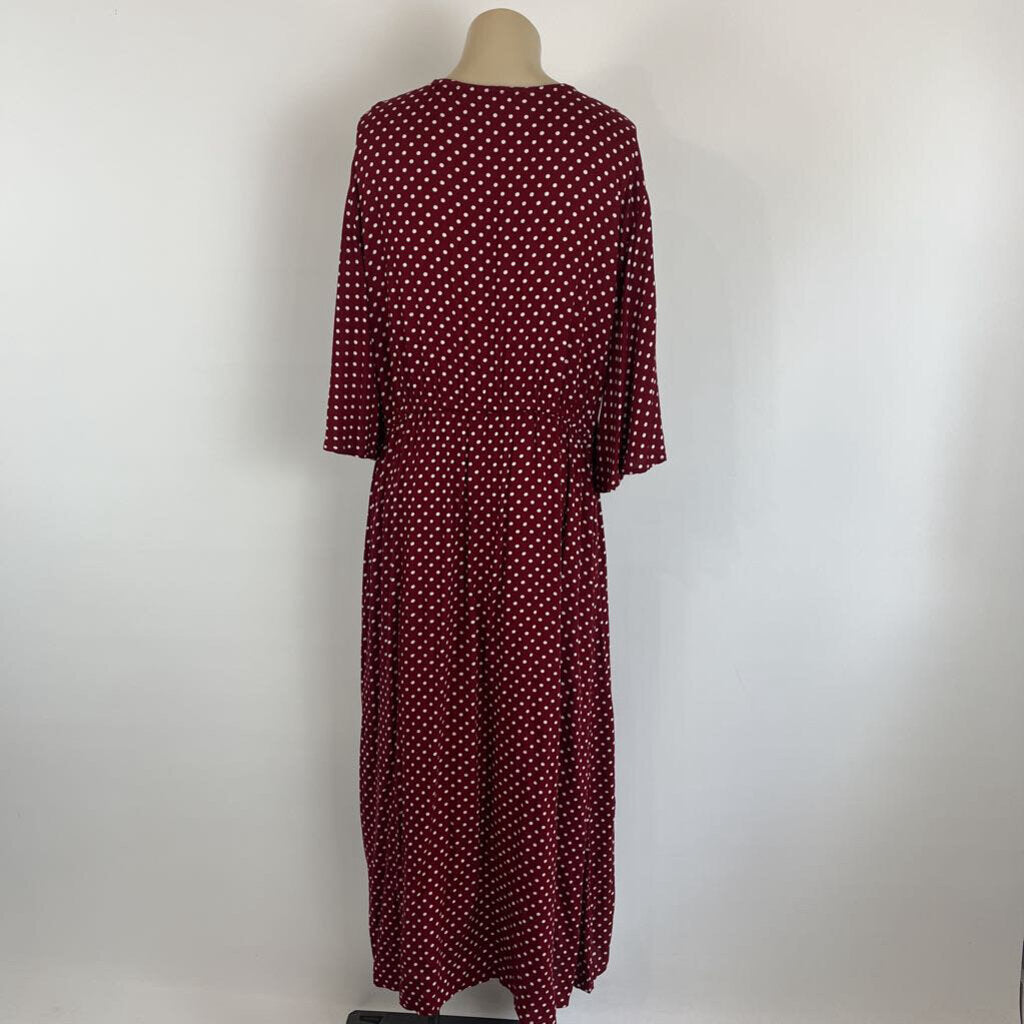 Isla Maree Dress - 24