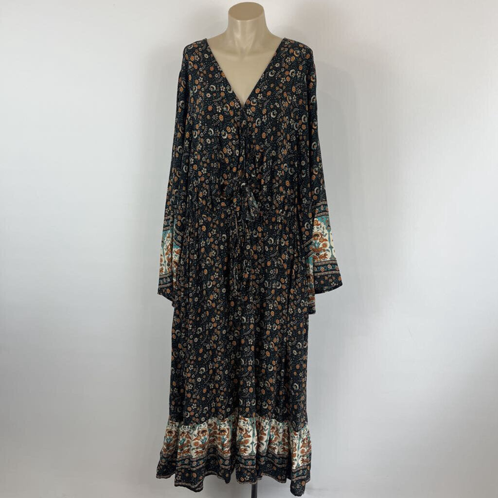 Playlist Dress - 22