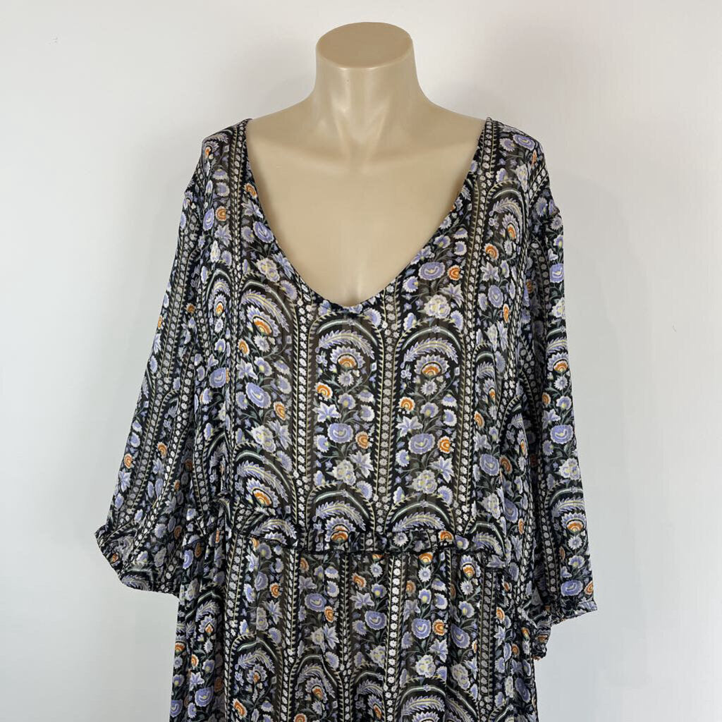 Playlist Dress - 24