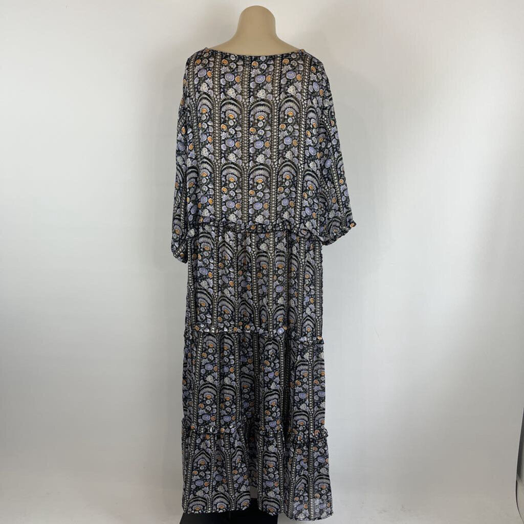 Playlist Dress - 24