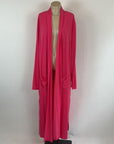 Proud Poppy Cardigan - 26