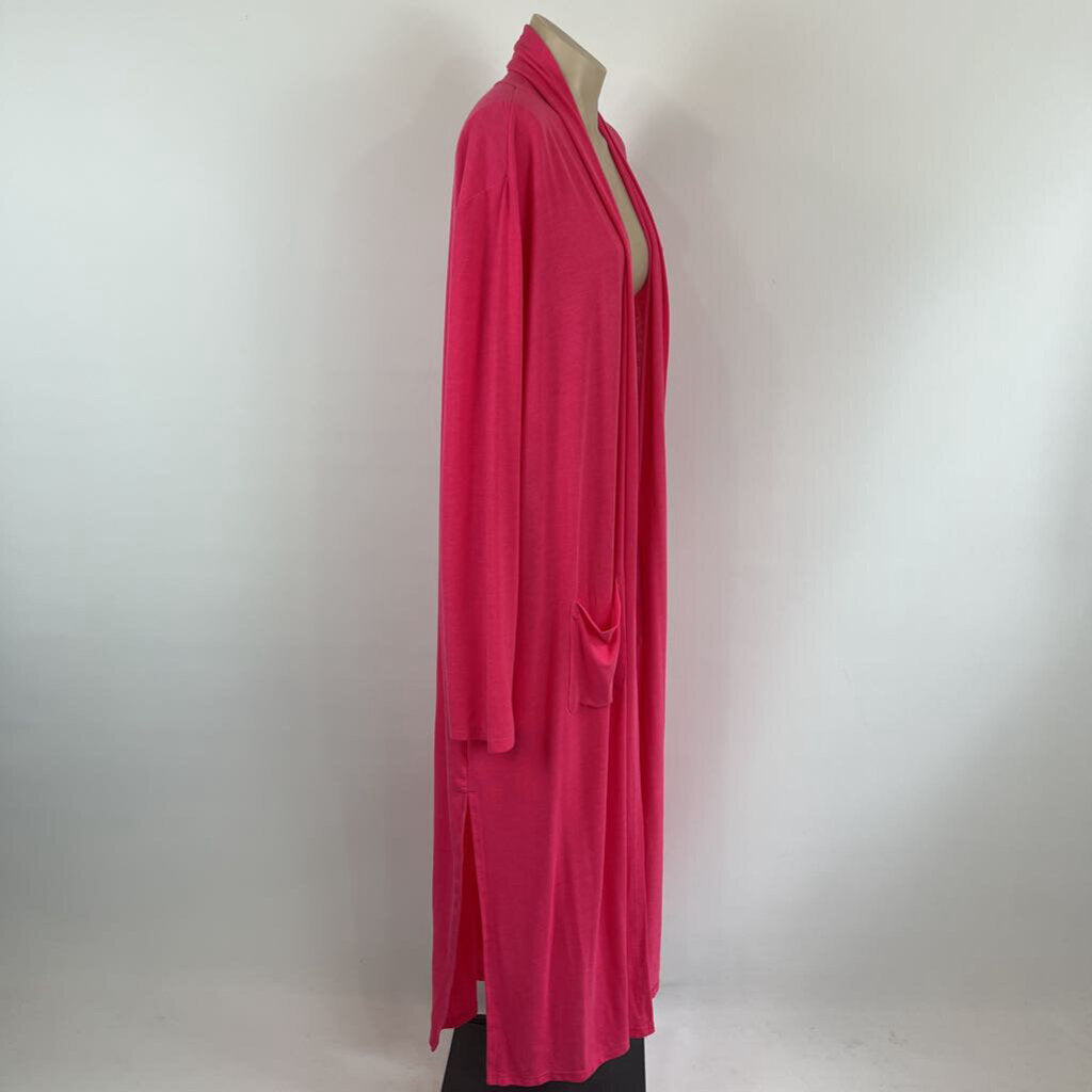 Proud Poppy Cardigan - 26