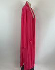 Proud Poppy Cardigan - 26