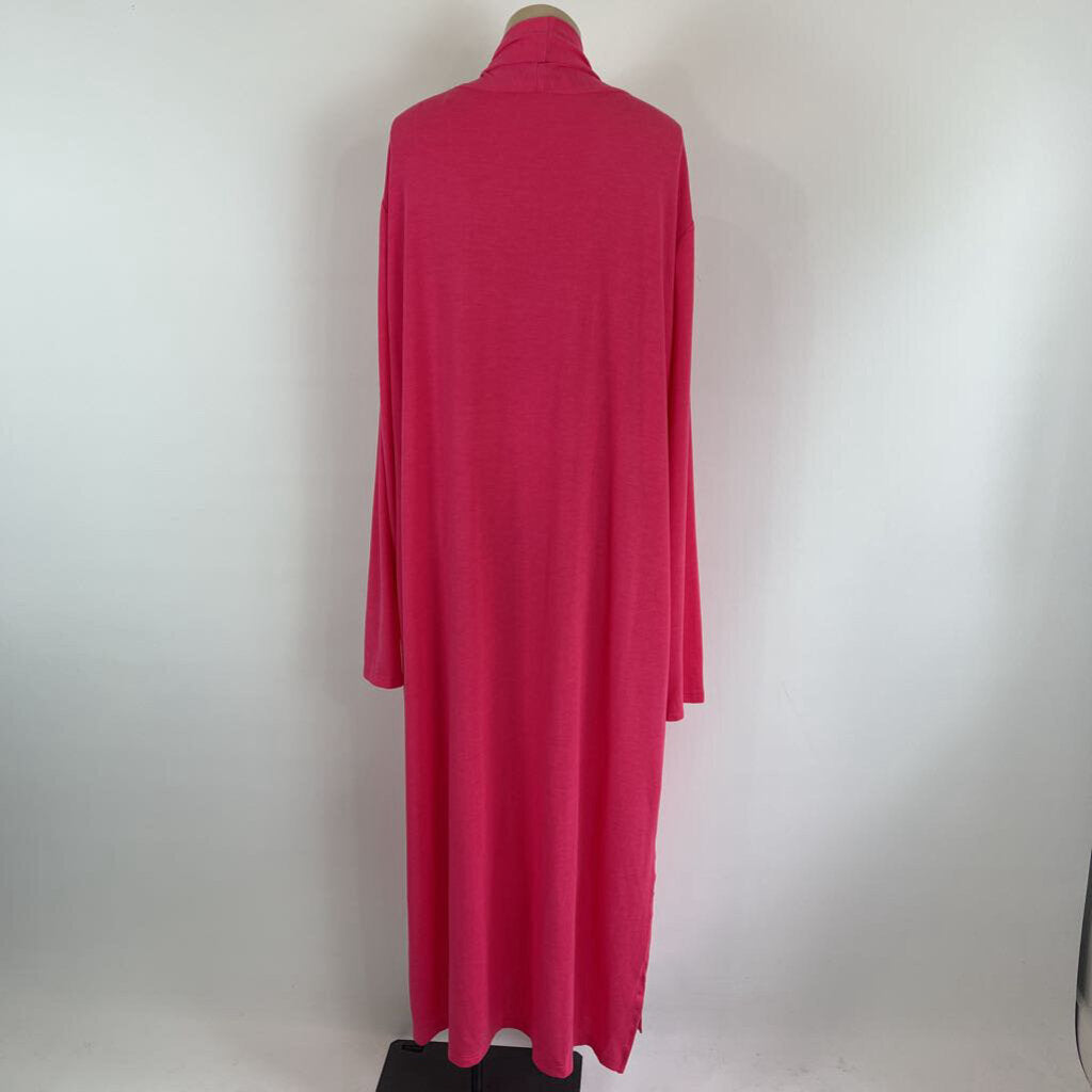 Proud Poppy Cardigan - 26