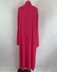 Proud Poppy Cardigan - 26