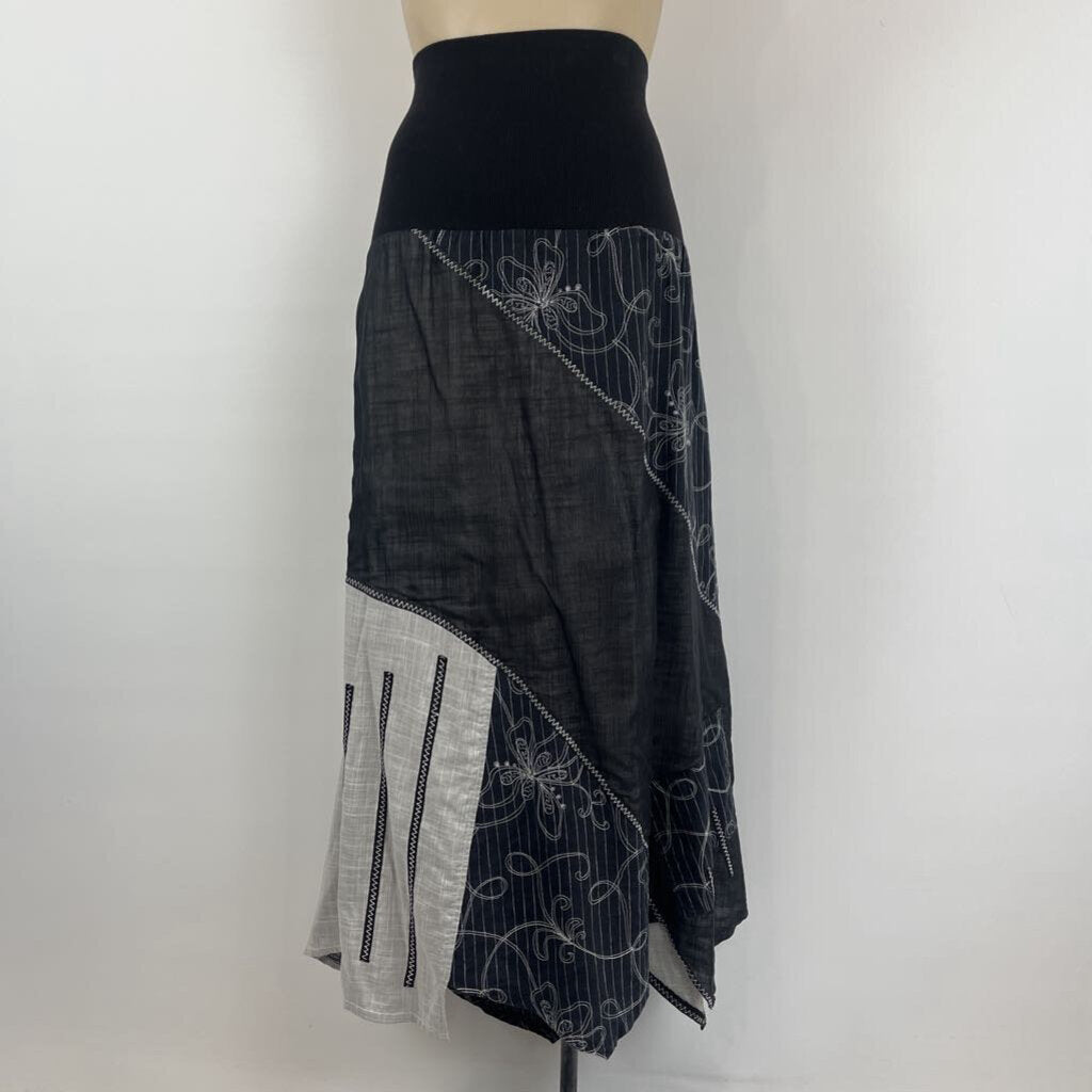Taking Shape Skirt - 20