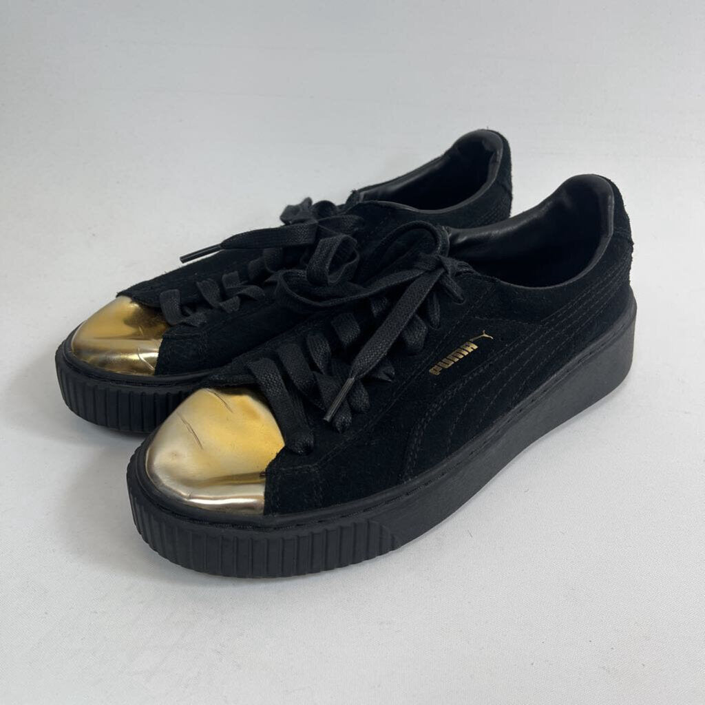 Puma Shoes - 7/37.5