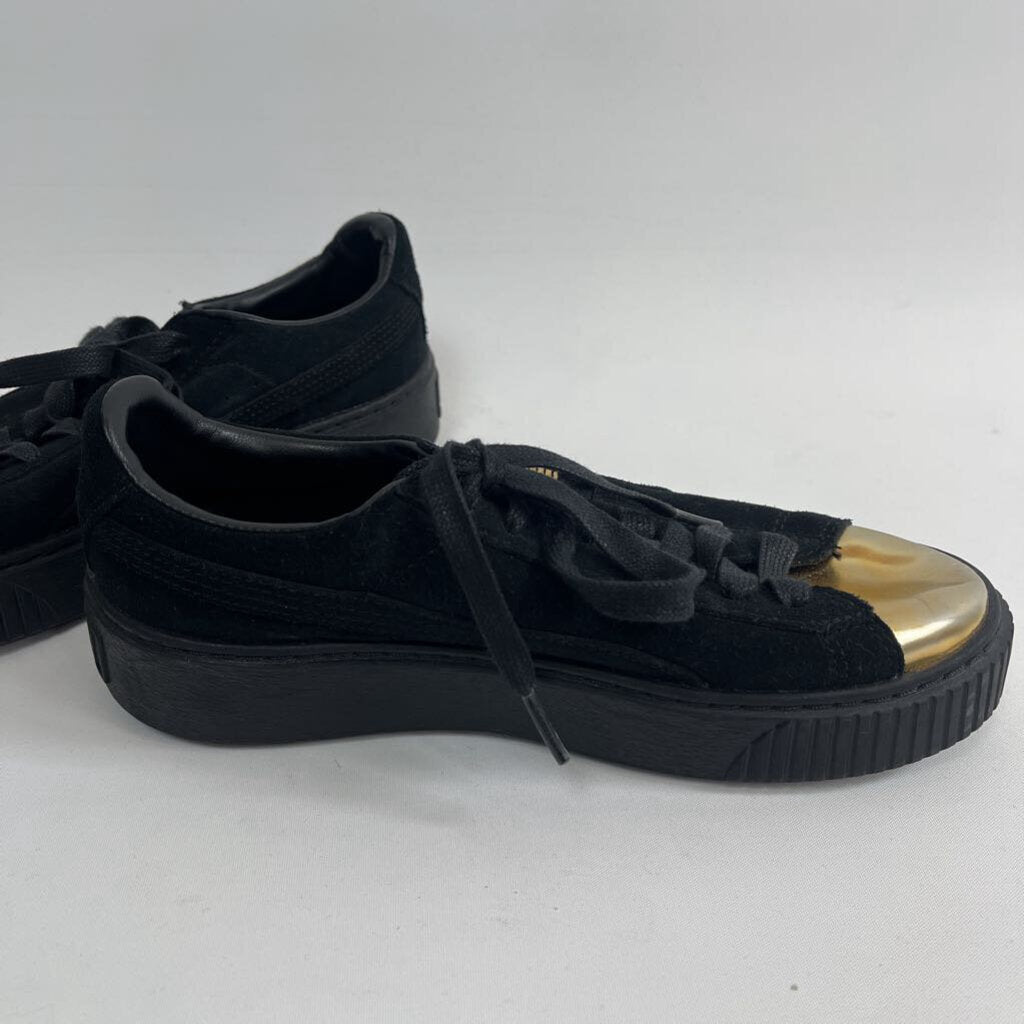 Puma Shoes - 7/37.5