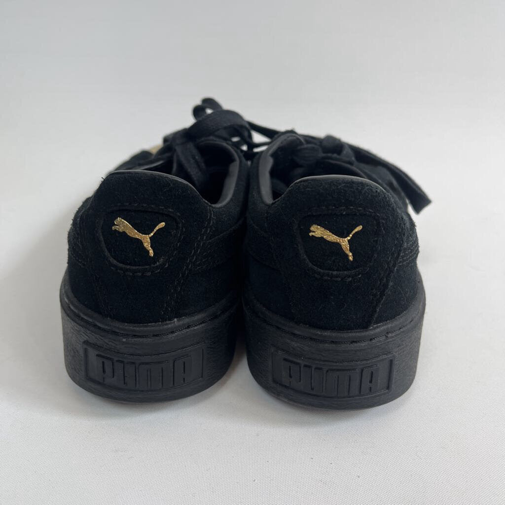 Puma Shoes - 7/37.5