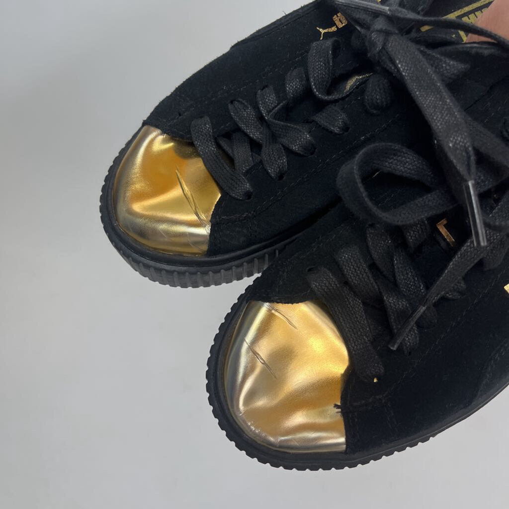 Puma Shoes - 7/37.5