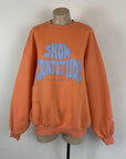 Muscle Republic Crewneck - S