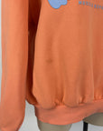 Muscle Republic Crewneck - S