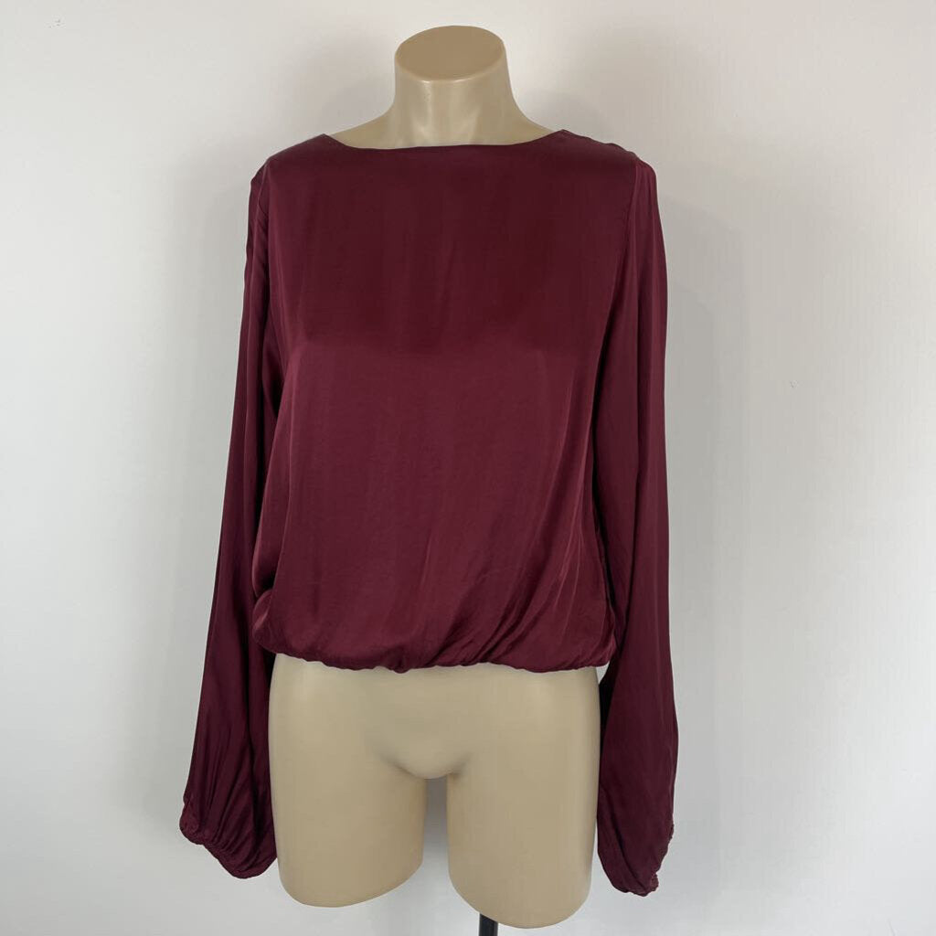 Max Blouse - 10