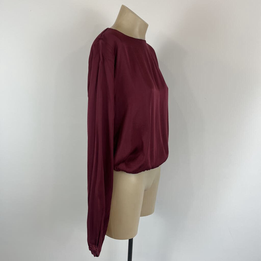 Max Blouse - 10