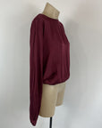 Max Blouse - 10