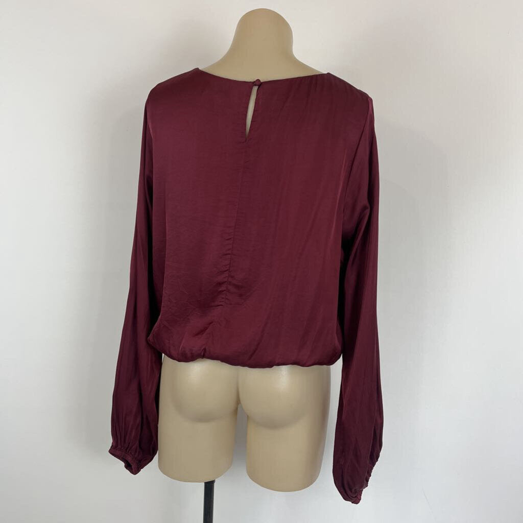Max Blouse - 10