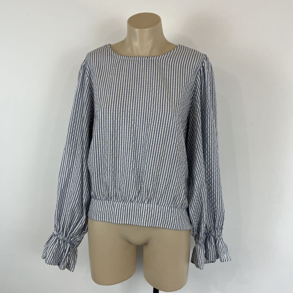 Ivy + Jack Blouse - 14