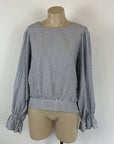 Ivy + Jack Blouse - 14