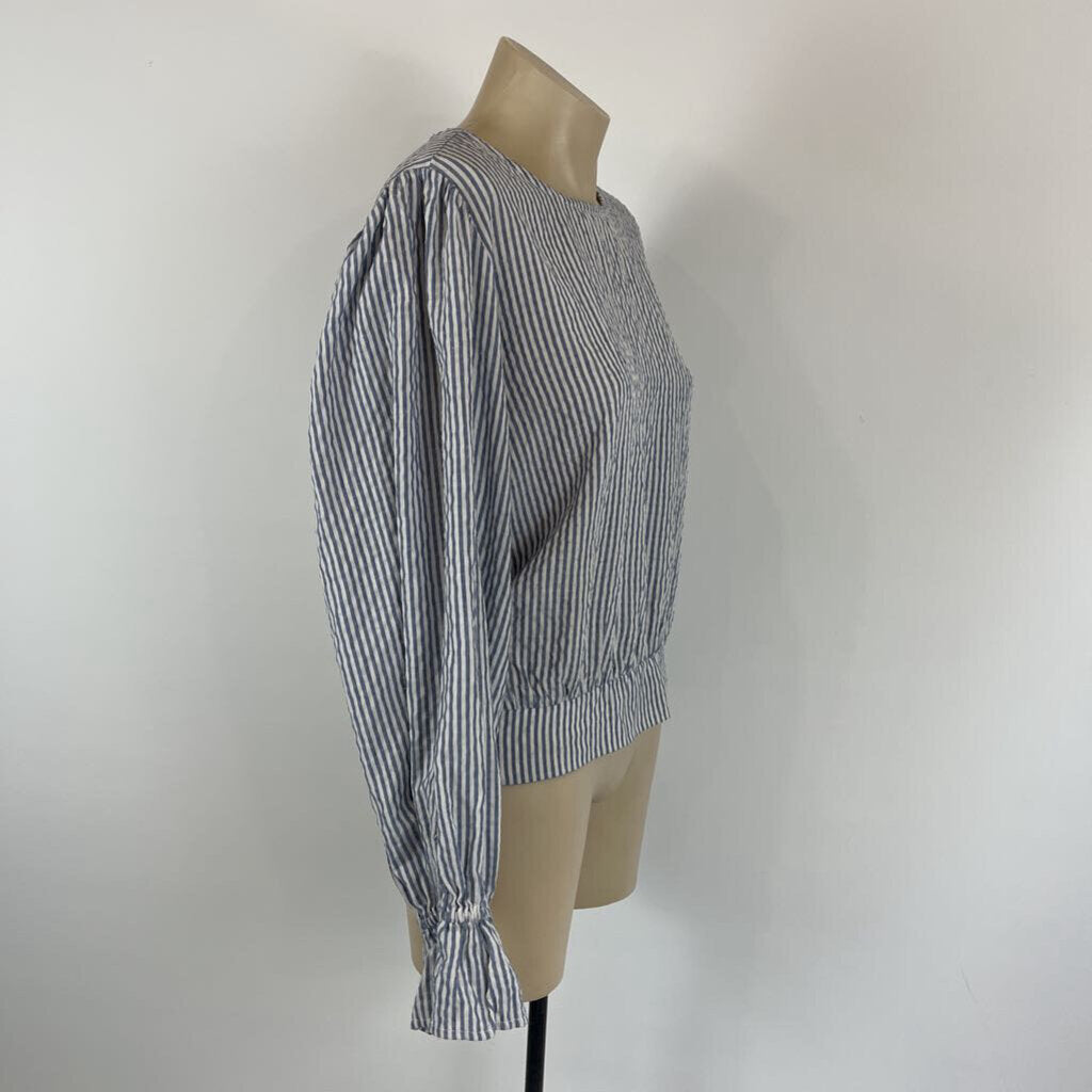Ivy + Jack Blouse - 14