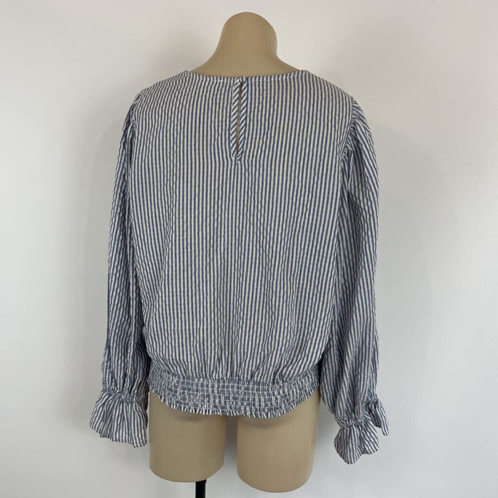 Ivy + Jack Blouse - 14